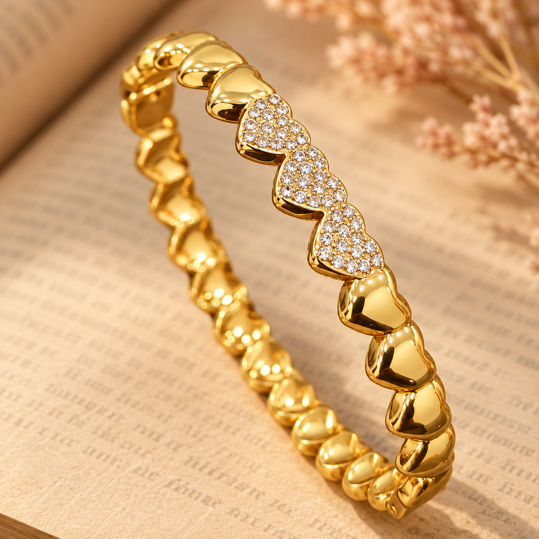 Bracelet Kada 633 (Small) — product photograph