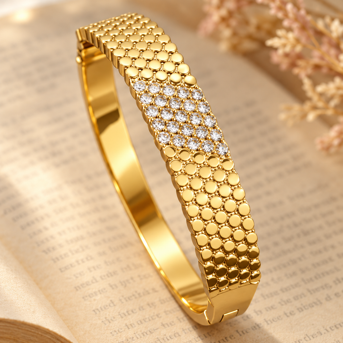 Bracelet Kada 641 (Small) — product photograph