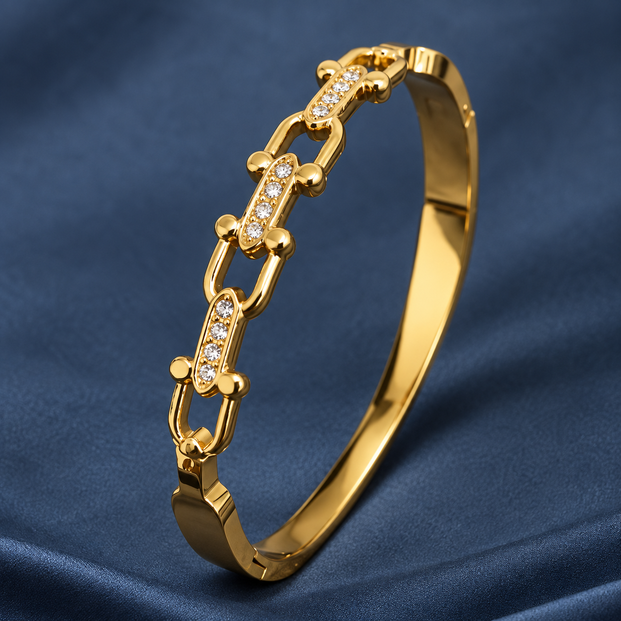 Bracelet Kada 508 (Small) — product photograph