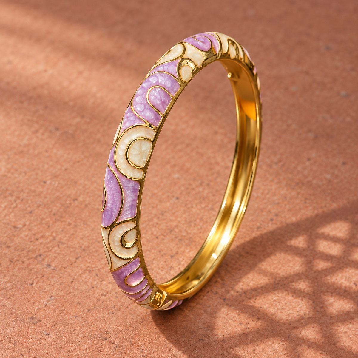 Bracelet Kada 490 — product photograph