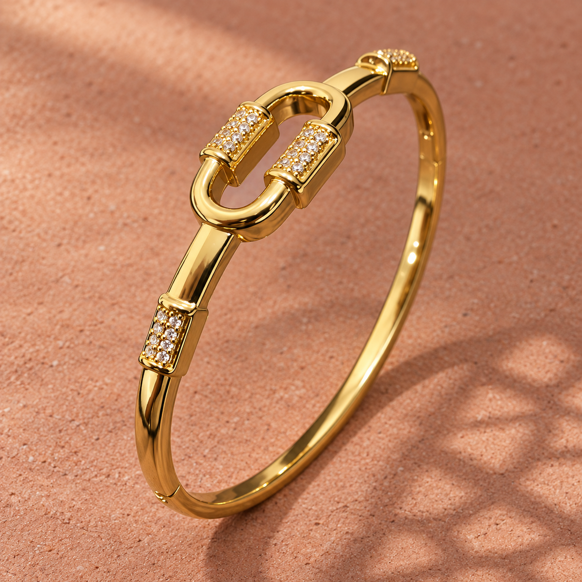 Bracelet Kada 462 — product photograph