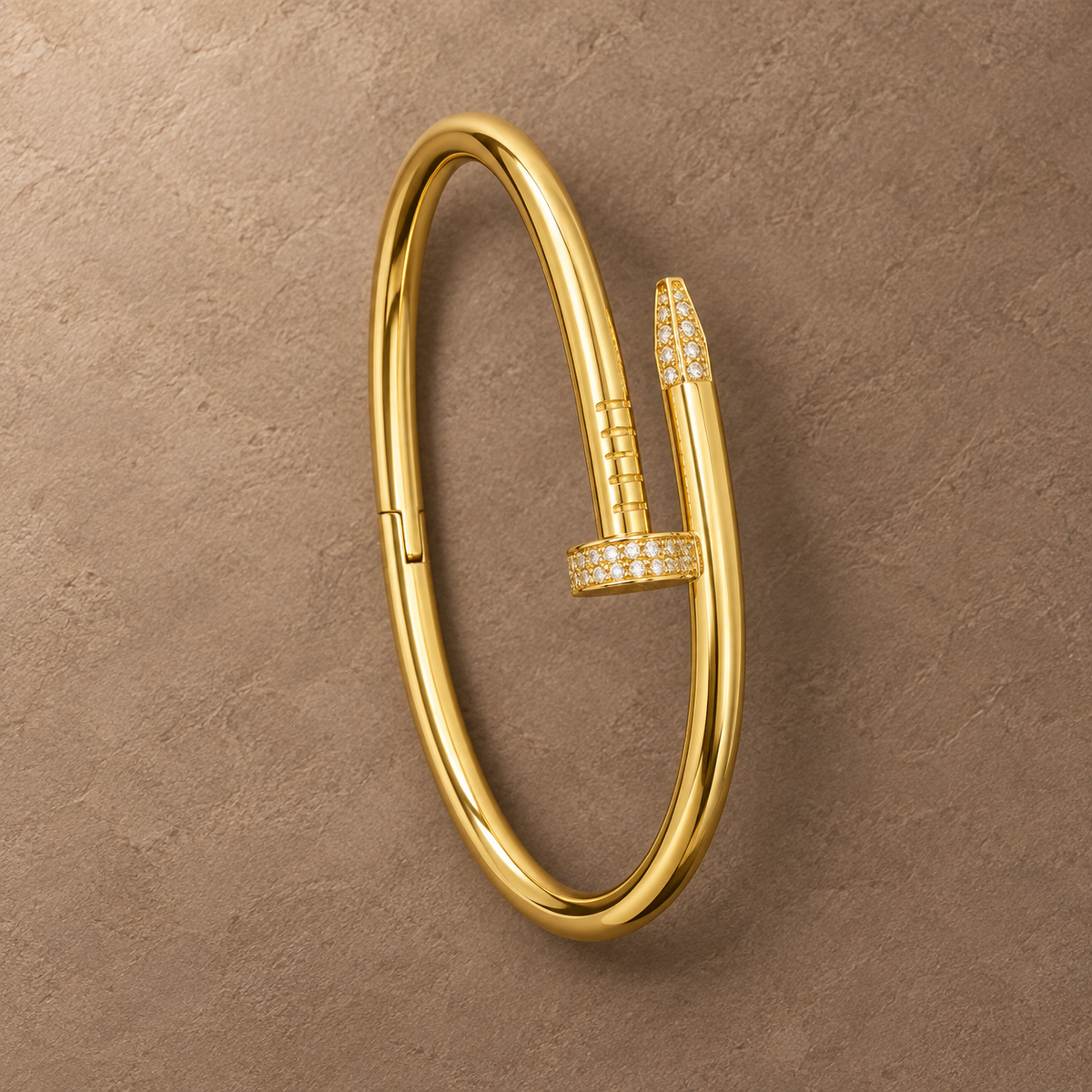 Bracelet Kada 456 — product photograph