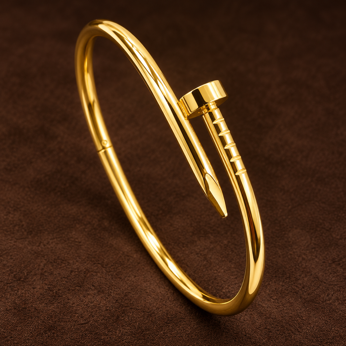 Bracelet Kada 570 — product photograph