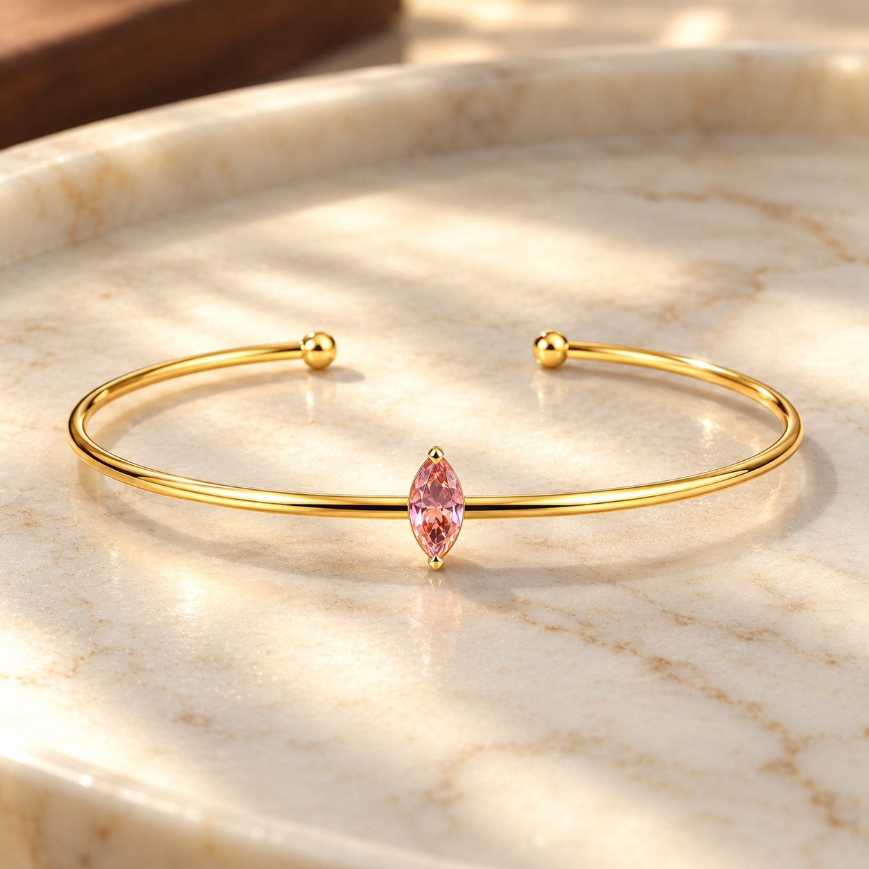 Bracelet Kada 599 — product photograph