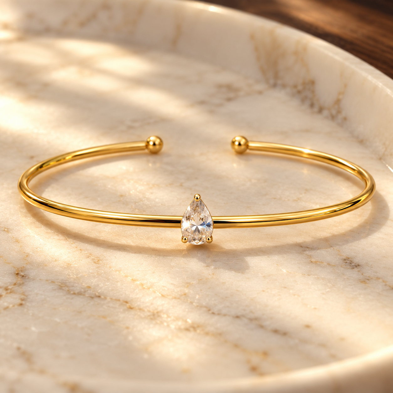Bracelet Kada 600 — product photograph