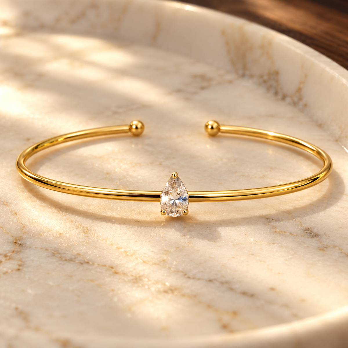 Bracelet Kada 600 — product photograph
