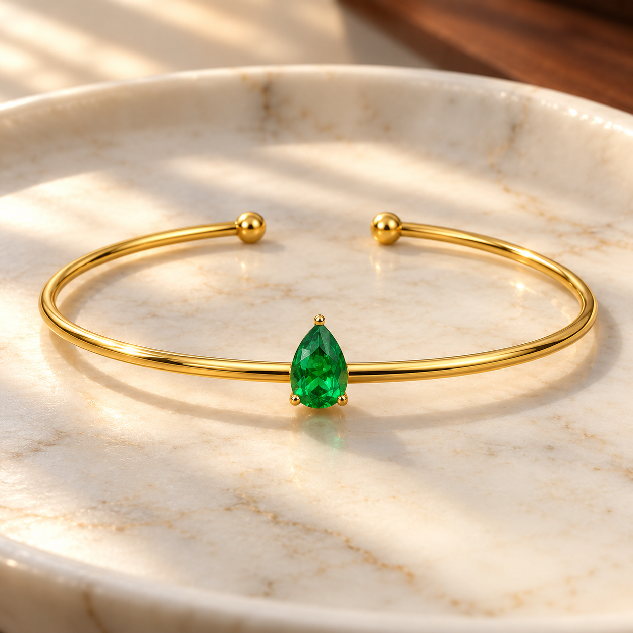 Bracelet Kada 600 — product photograph