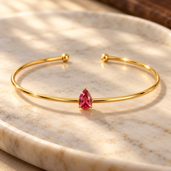 Bracelet Kada 600 — product photograph
