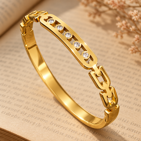 Bracelet Kada 634 — product photograph