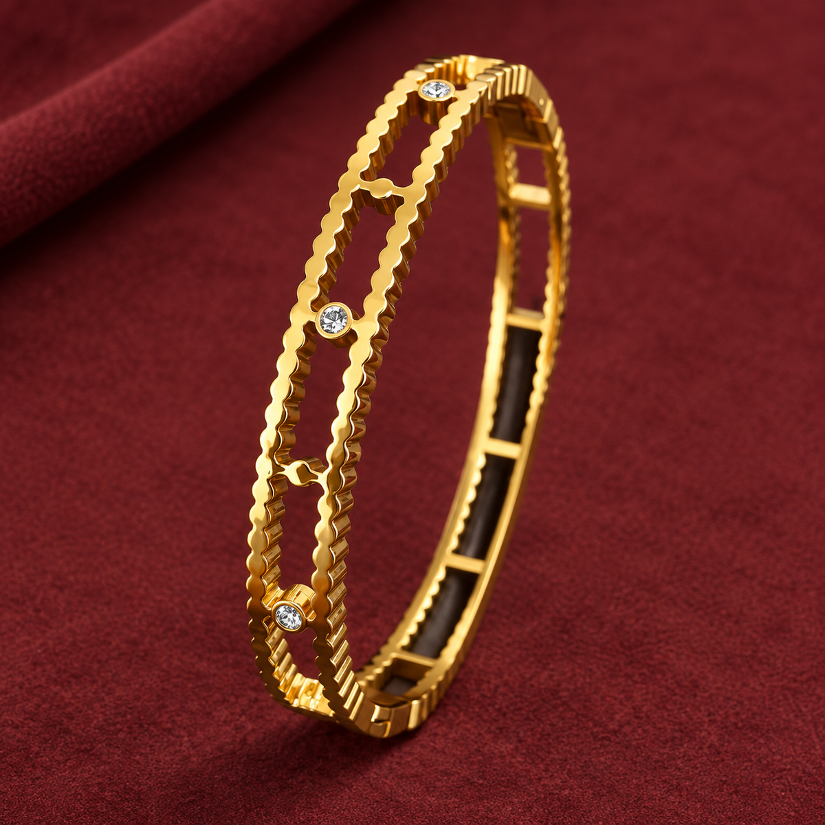 Bracelet Kada 501 (Small) — product photograph