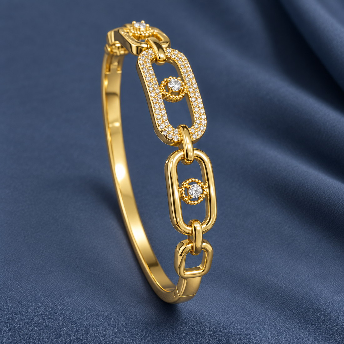 Bracelet Kada 474 — product photograph
