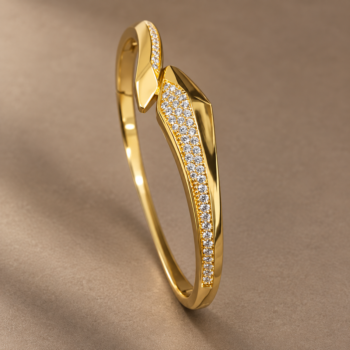 Bracelet Kada 476 — product photograph