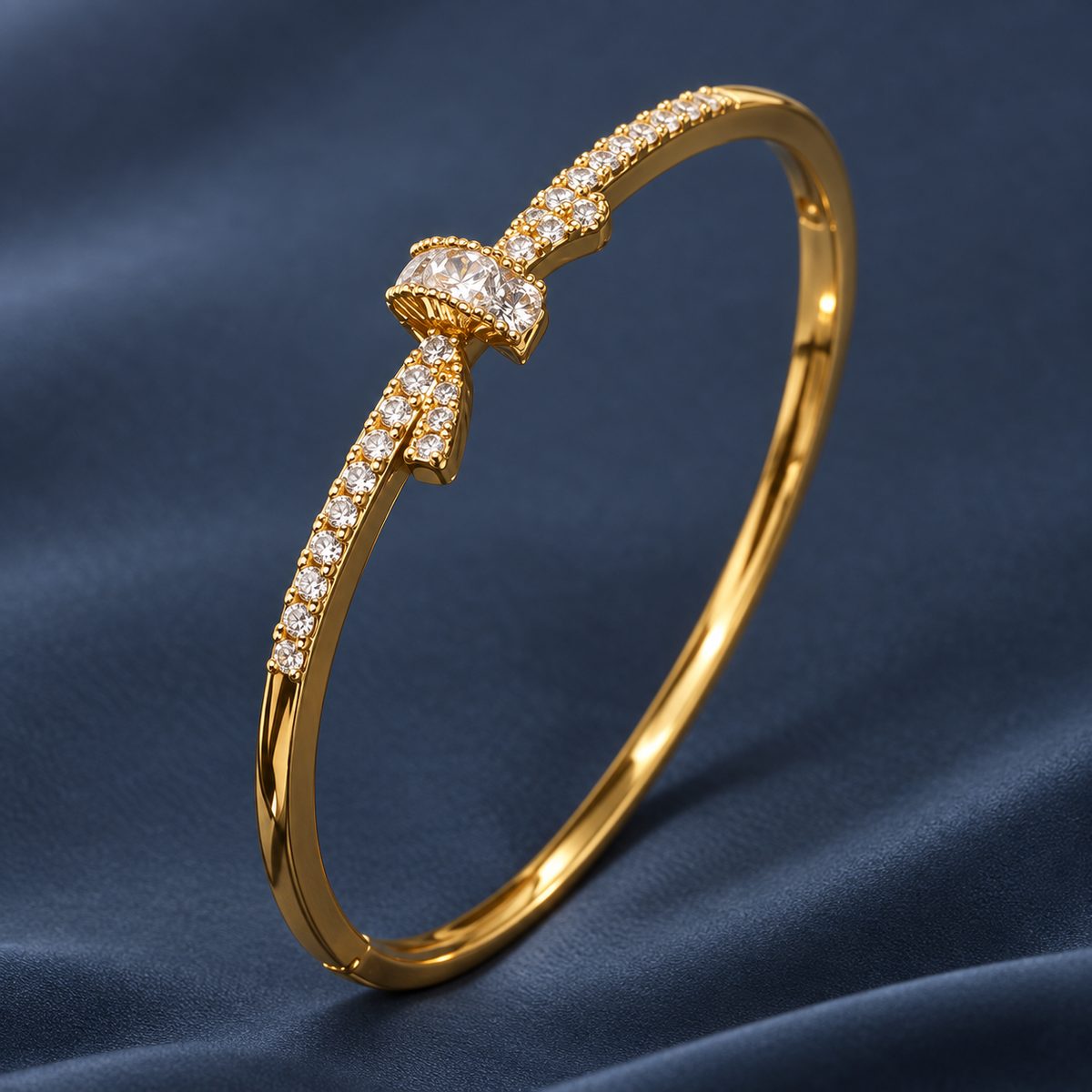 Bracelet Kada 473 — product photograph