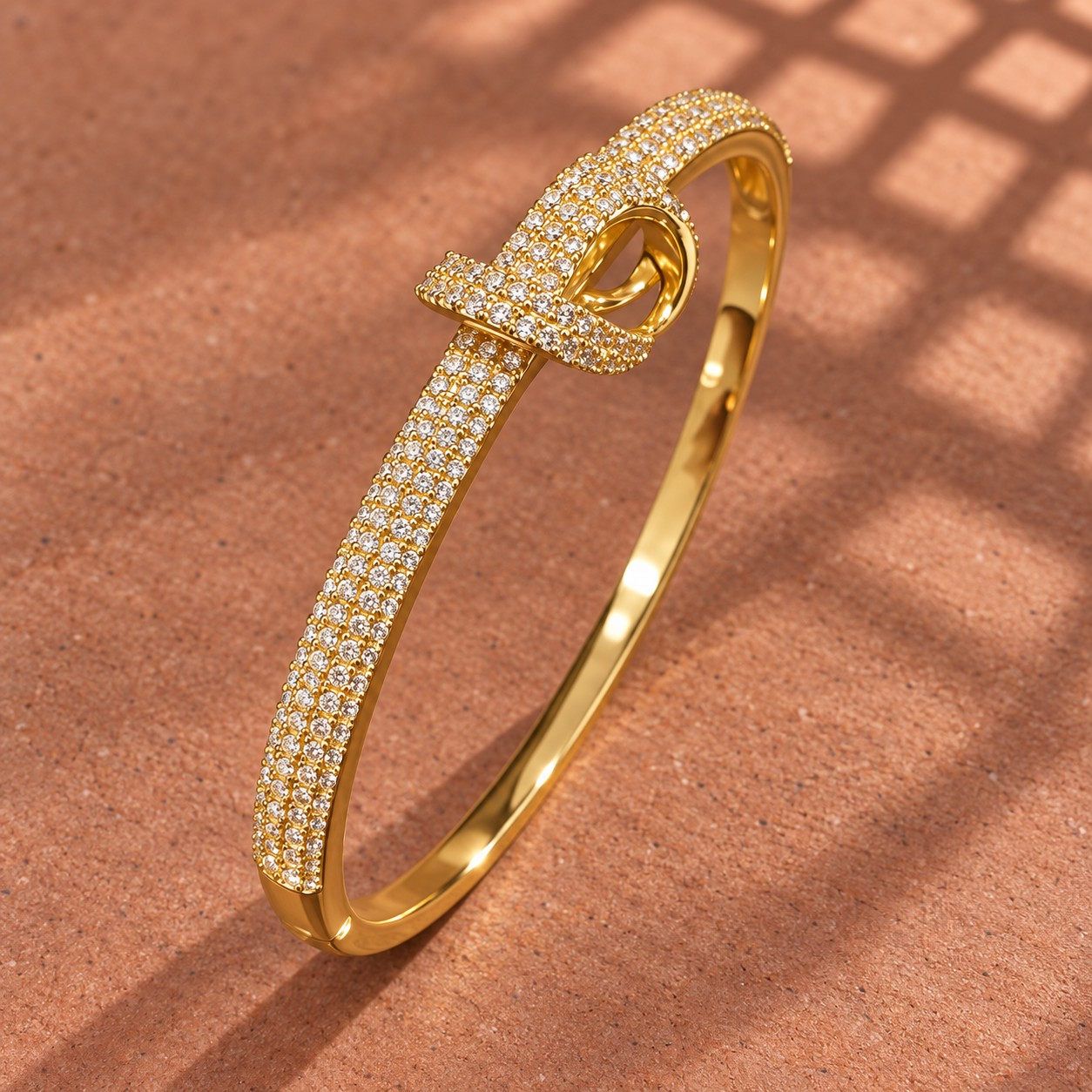 Bracelet Kada 471 — product photograph