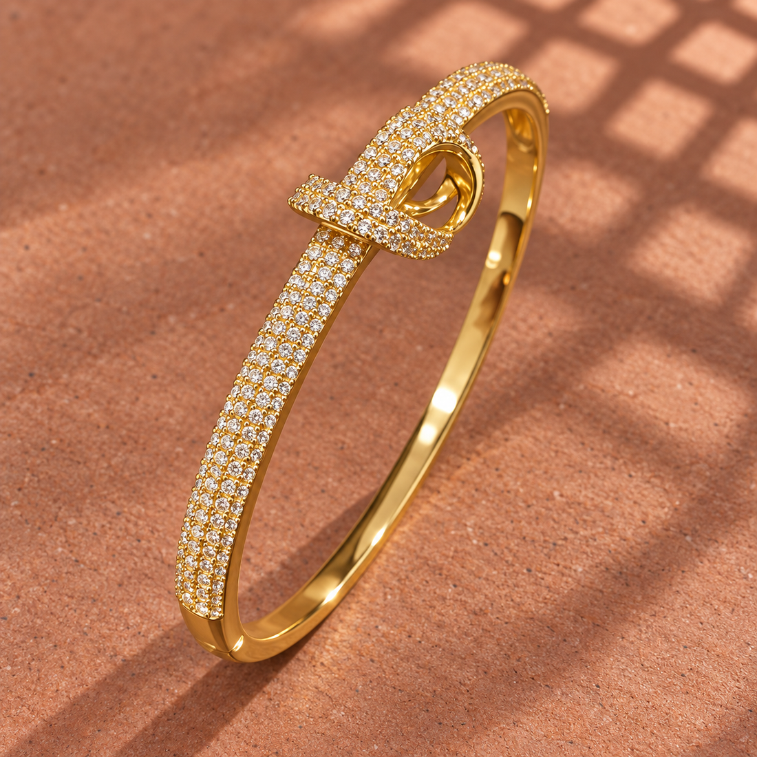 Bracelet Kada 471 — product photograph