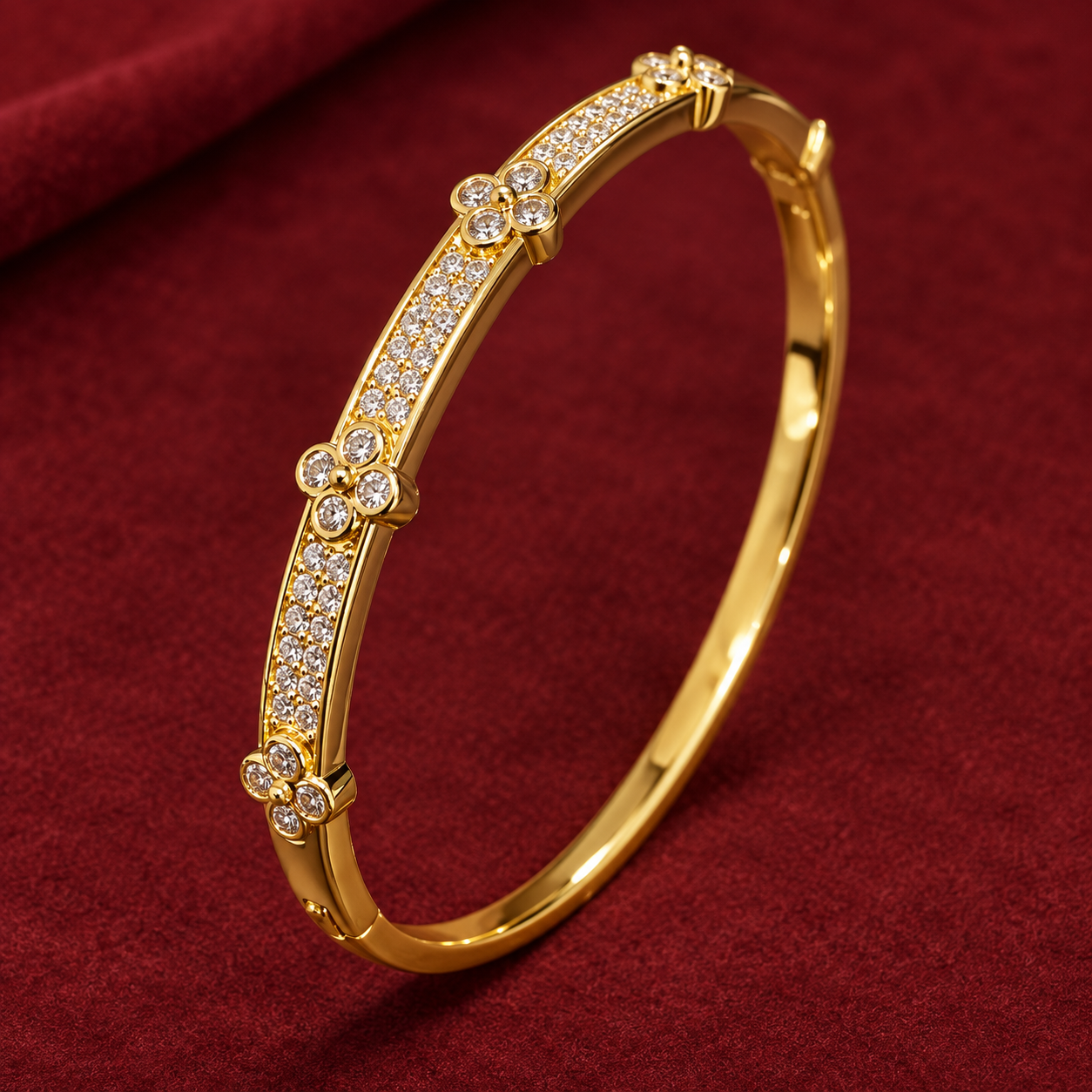 Bracelet Kada 465 — product photograph