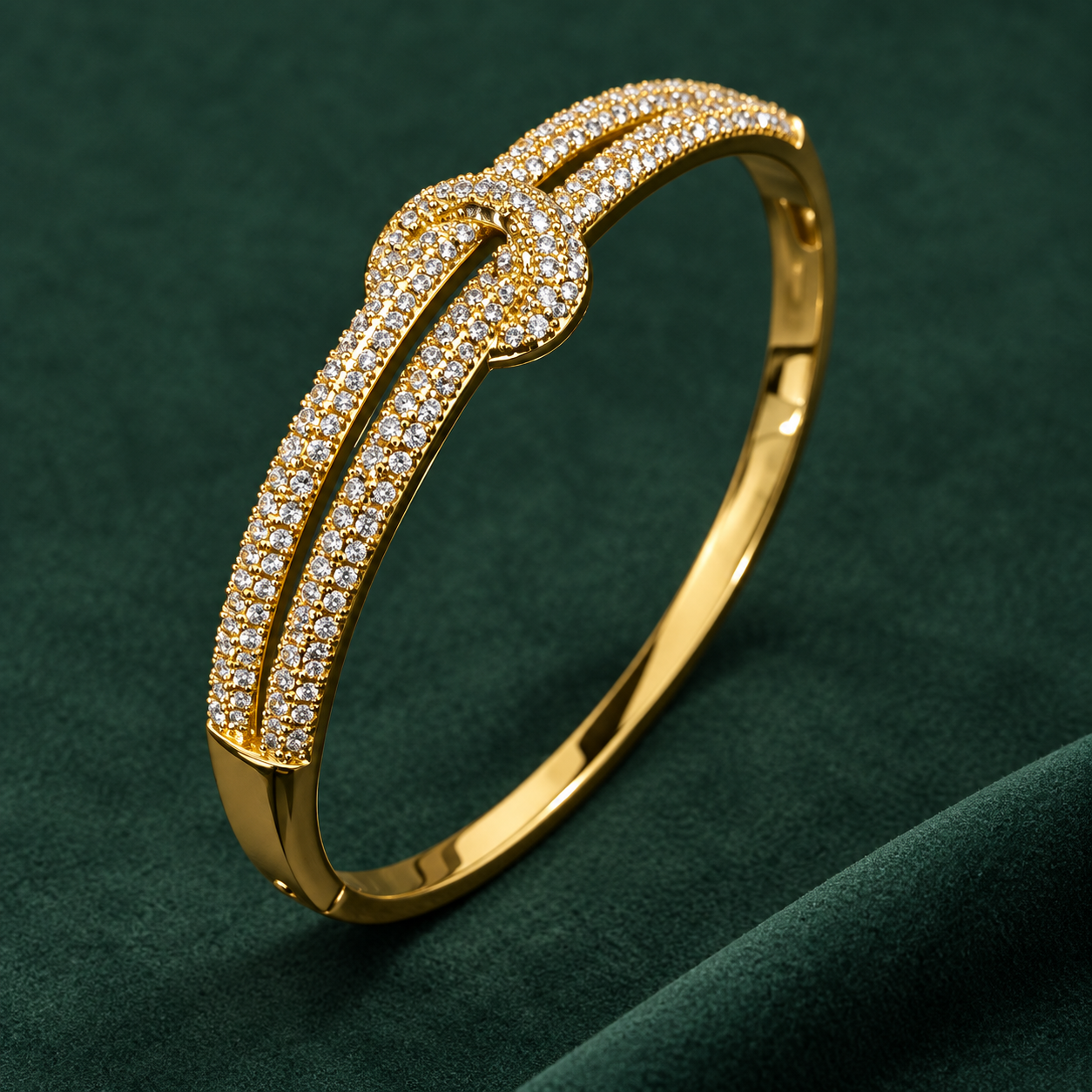 Bracelet Kada 475 — product photograph
