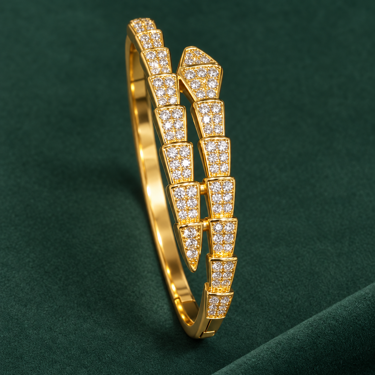 Bracelet Kada 458 — product photograph