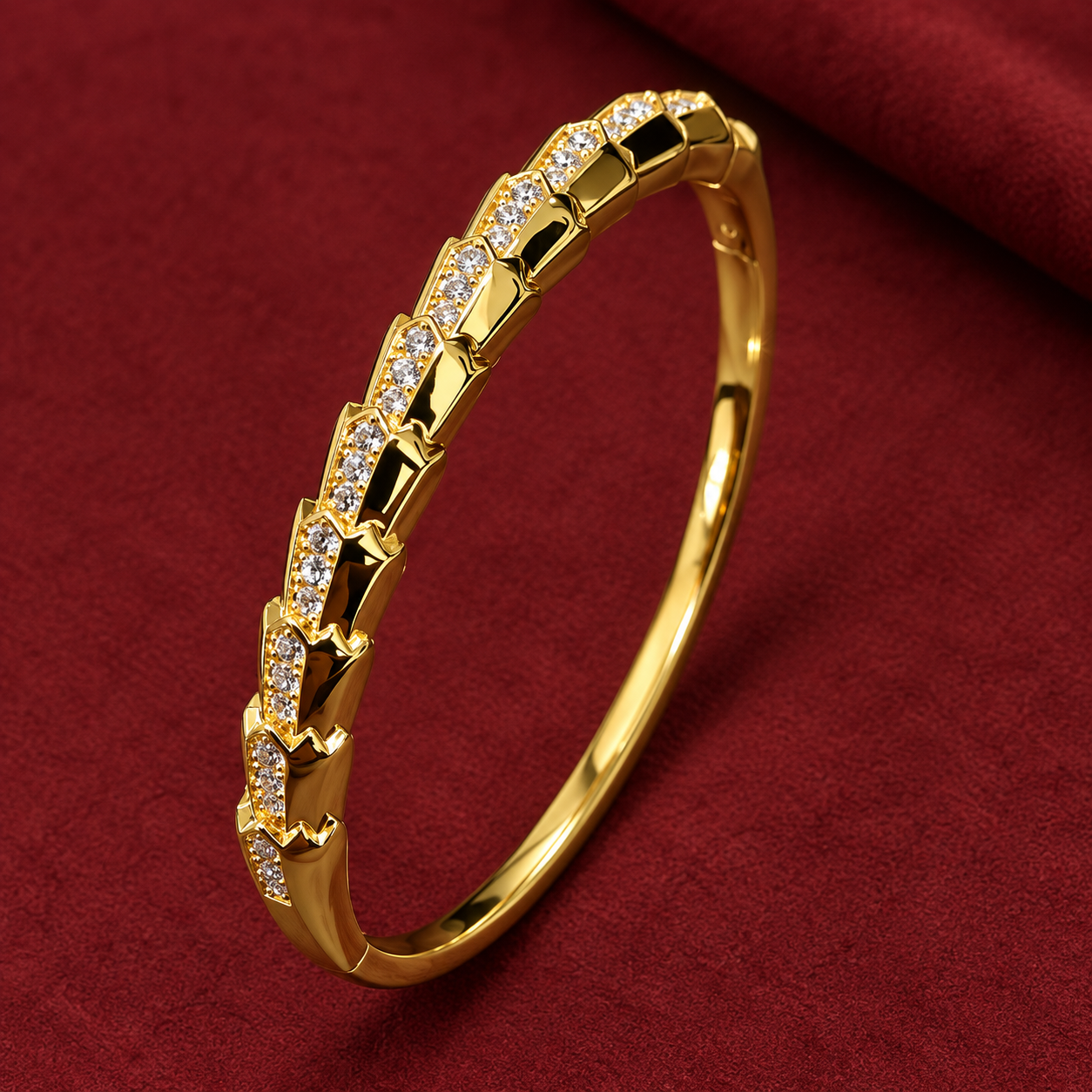Bracelet Kada 463 — product photograph