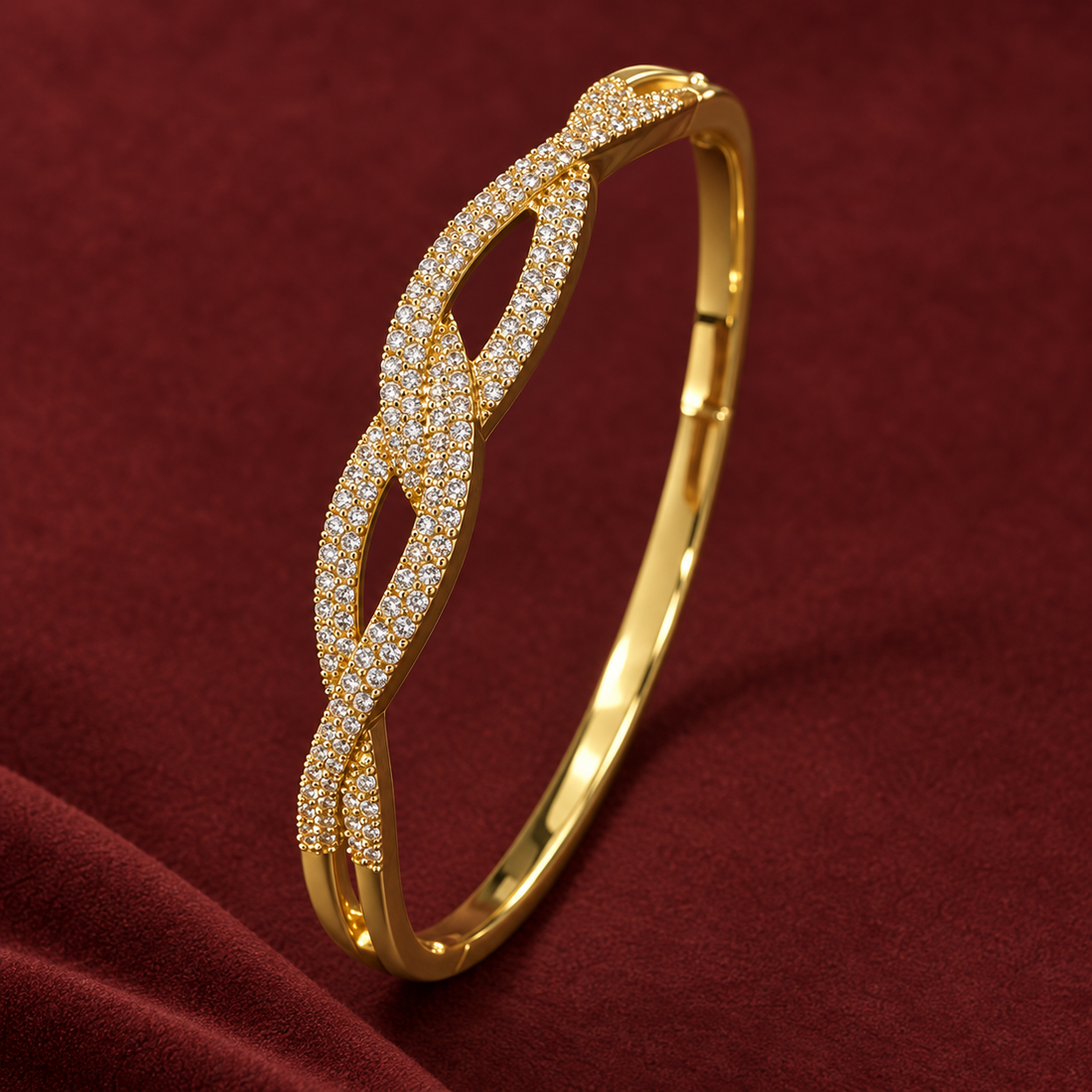 Bracelet Kada 467 — product photograph