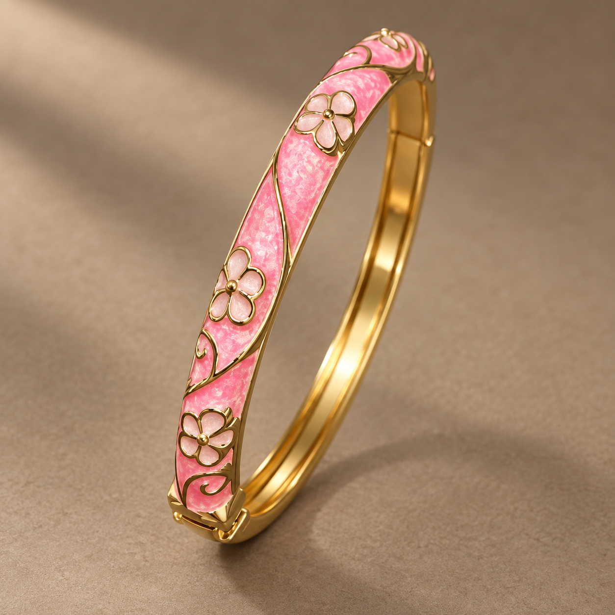 Bracelet Kada 487 — product photograph