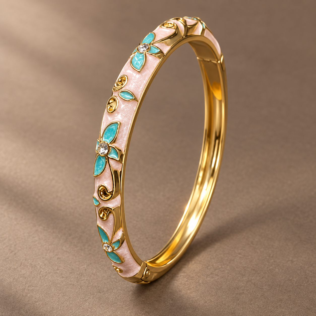 Bracelet Kada 489 — product photograph