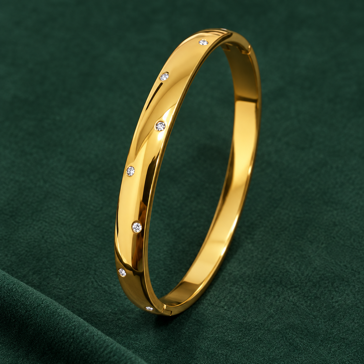 Bracelet Kada 494 (Small) — product photograph