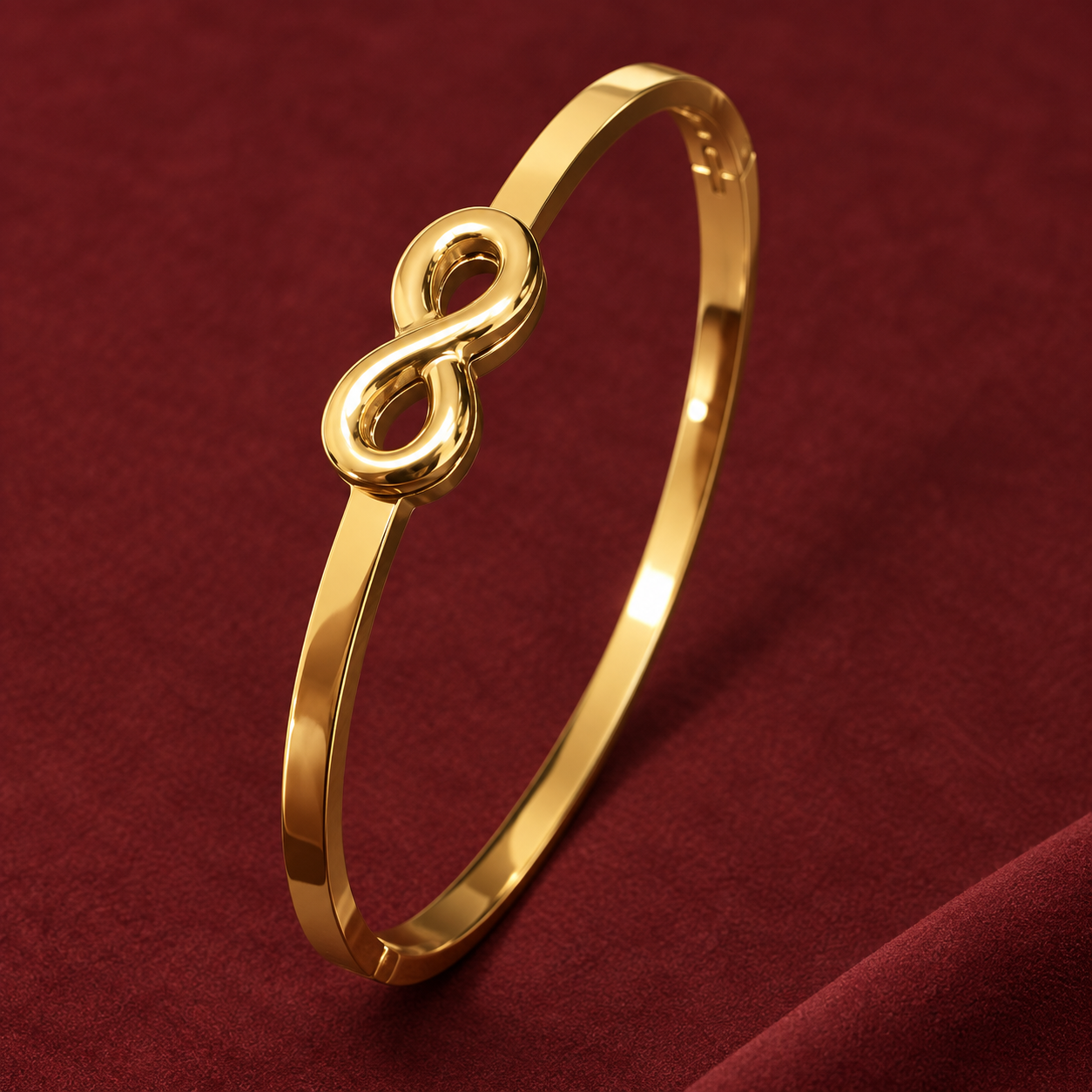 Bracelet Kada 478 — product photograph