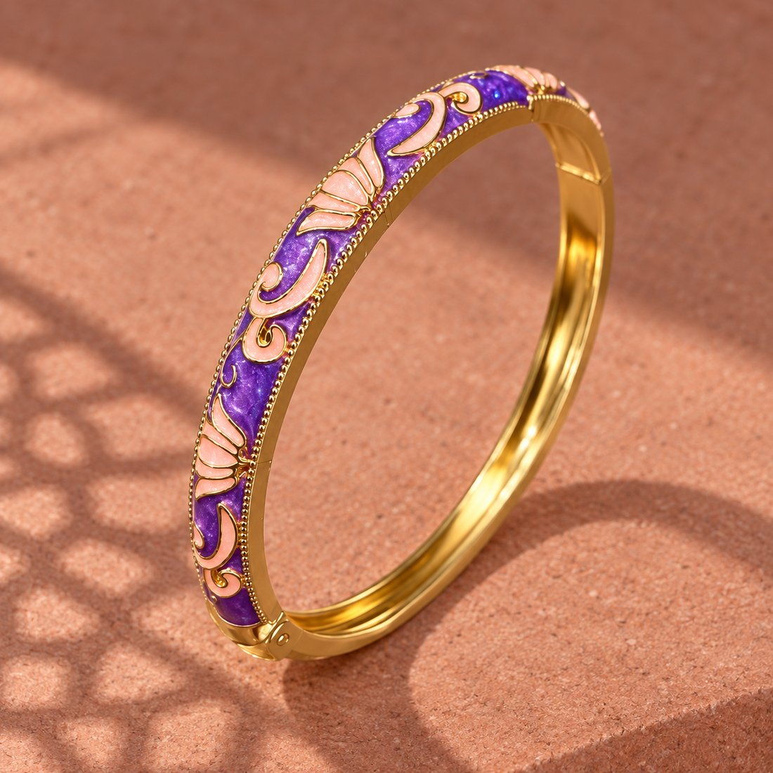 Bracelet Kada 491 — product photograph