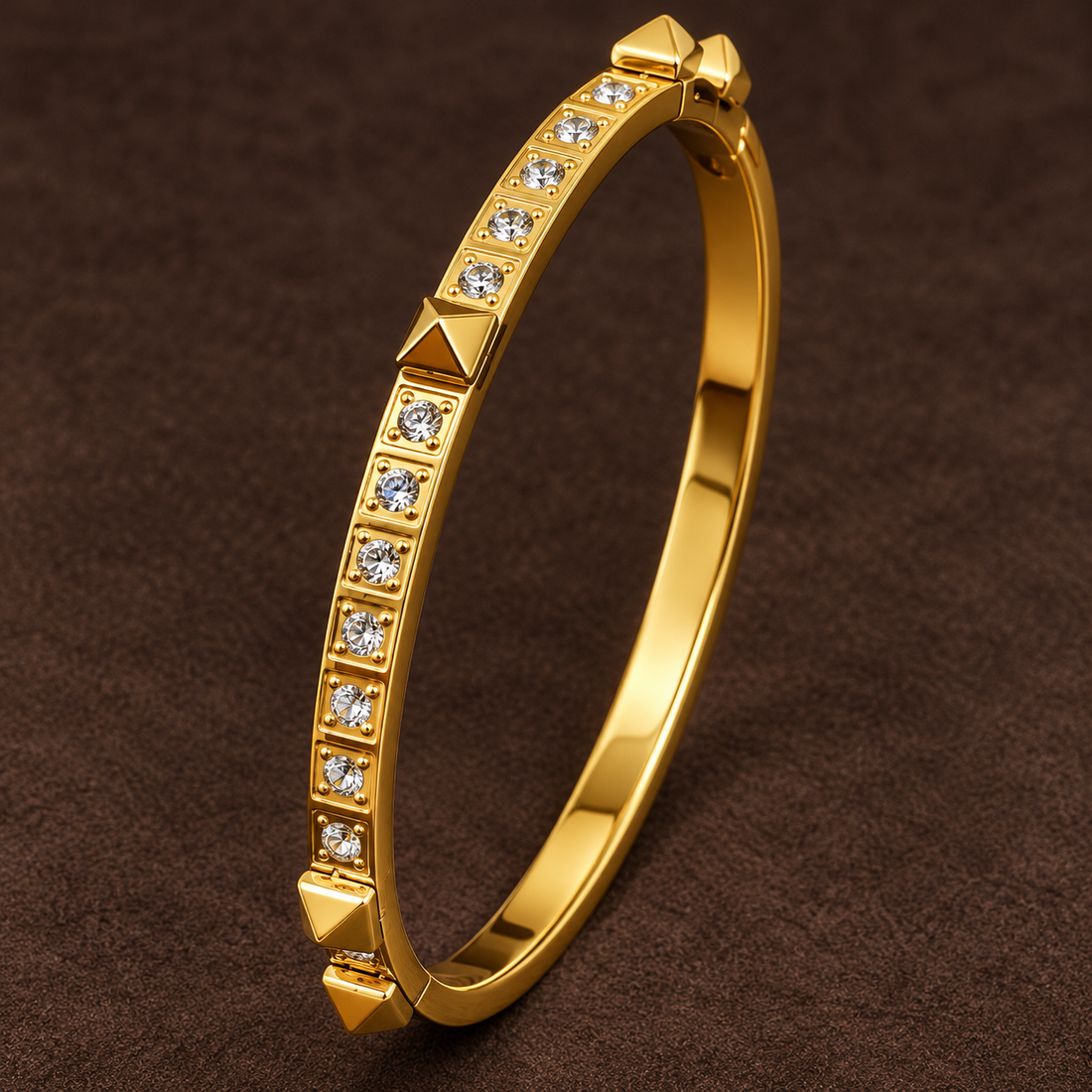 Bracelet Kada 580 — product photograph