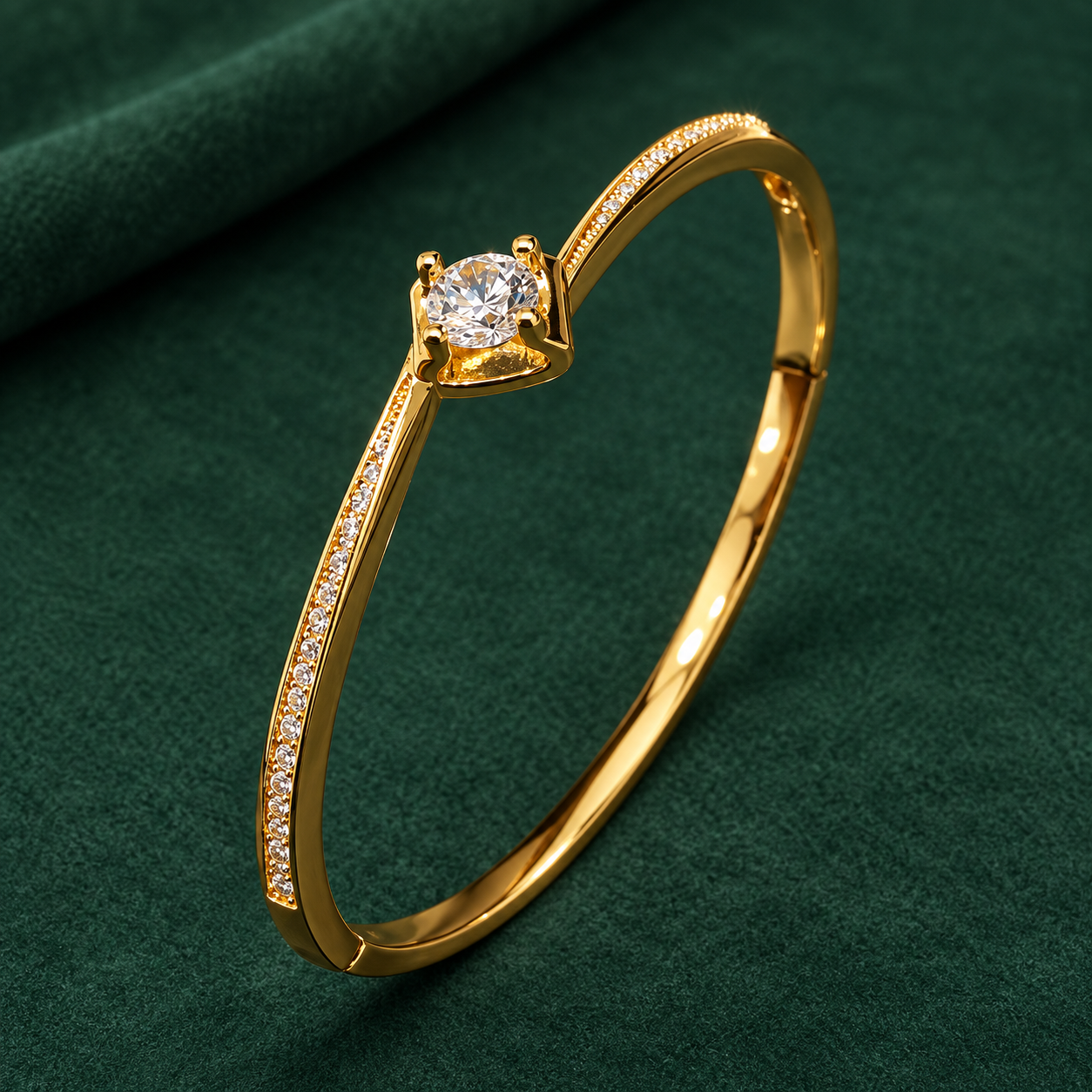 Bracelet Kada 464 — product photograph