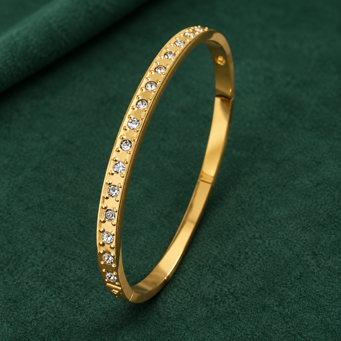 Bracelet Kada 497 (Small) — product photograph