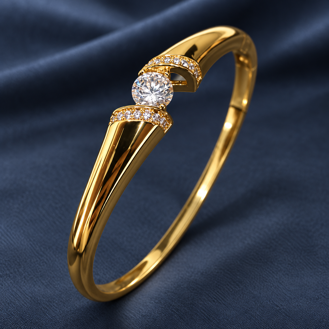 Bracelet Kada 460 — product photograph