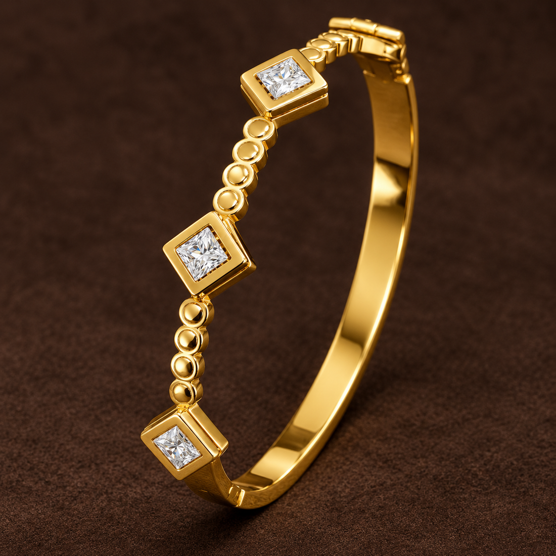 Bracelet Kada 588 — product photograph