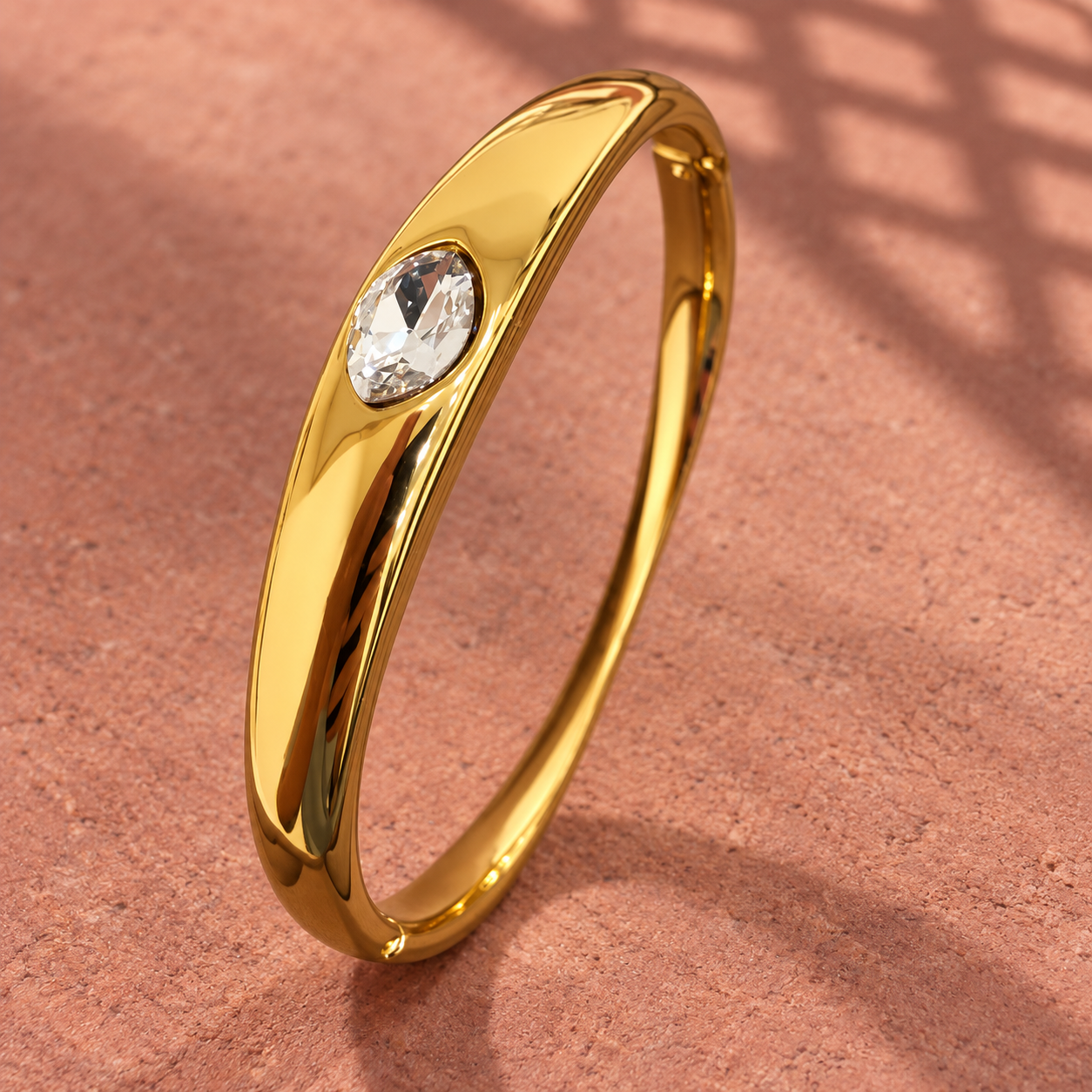 Bracelet Kada 513 (Regular) — product photograph