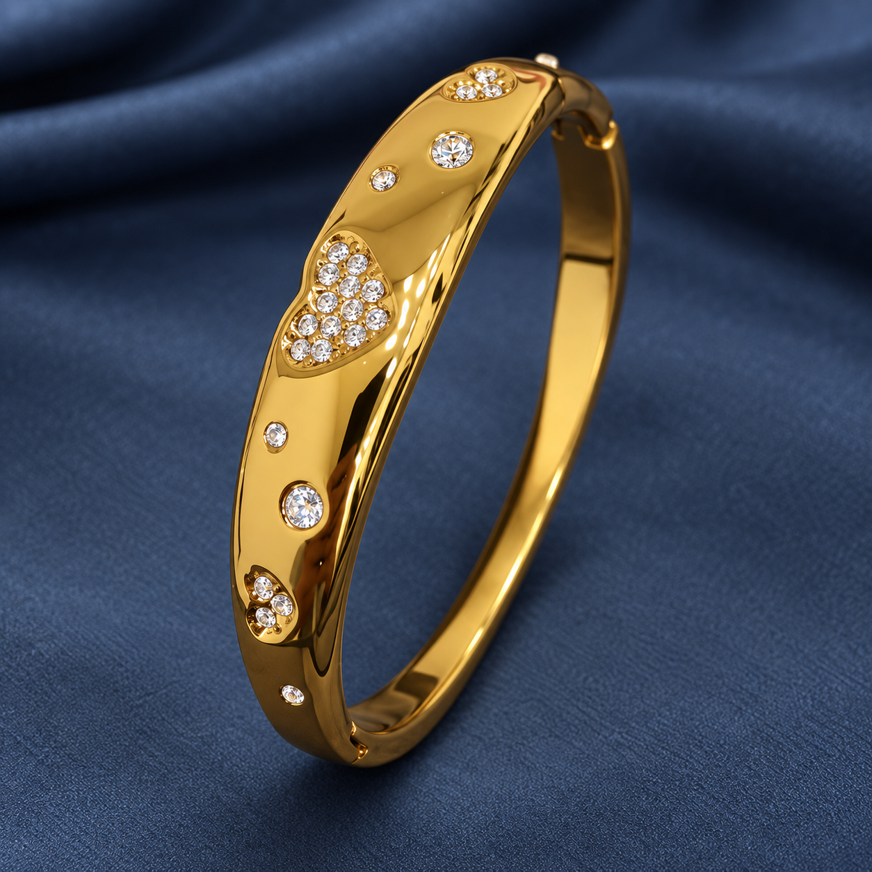 Bracelet Kada 495 (Small) — product photograph
