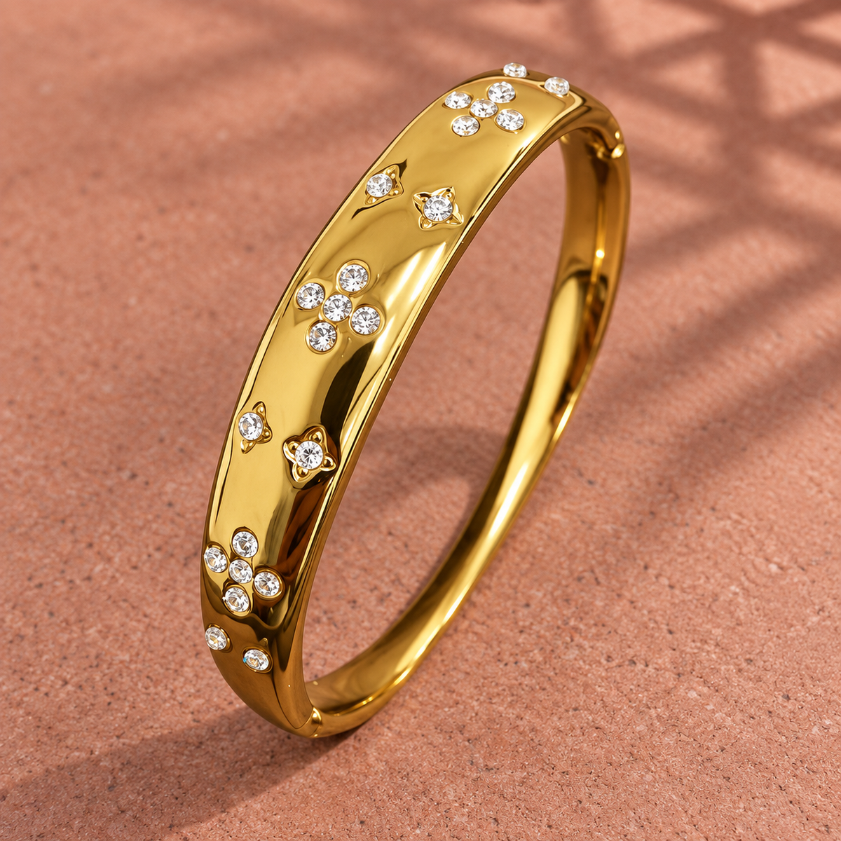 Bracelet Kada 512 (Small) — product photograph