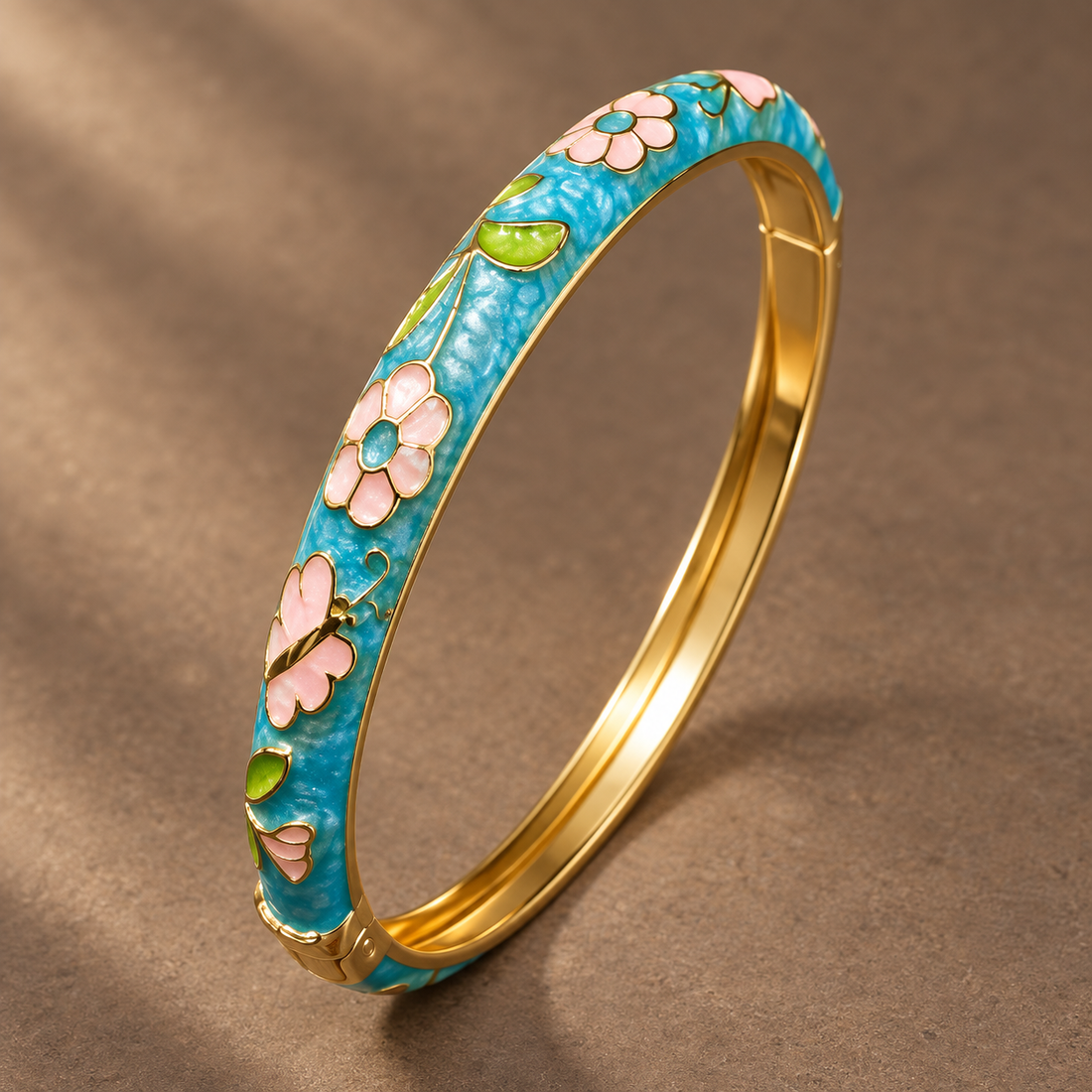 Bracelet Kada 481 — product photograph