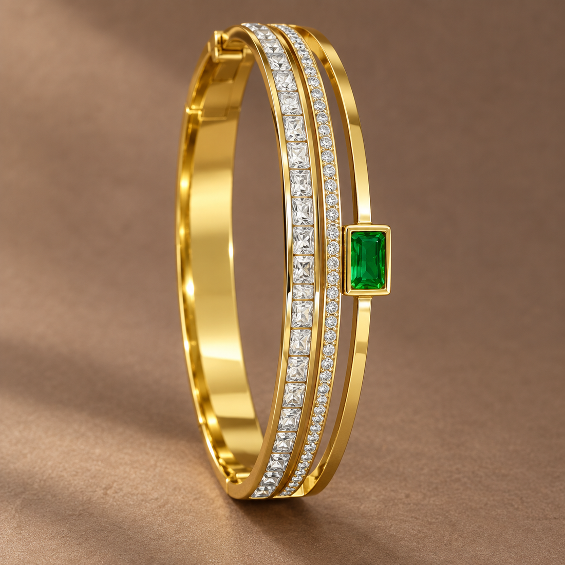 Bracelet Kada 499 (Regular) — product photograph