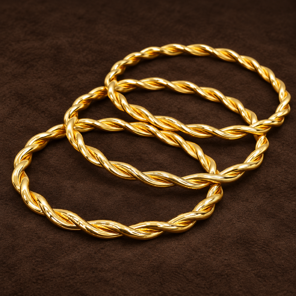Bracelet Kada 574 — product photograph