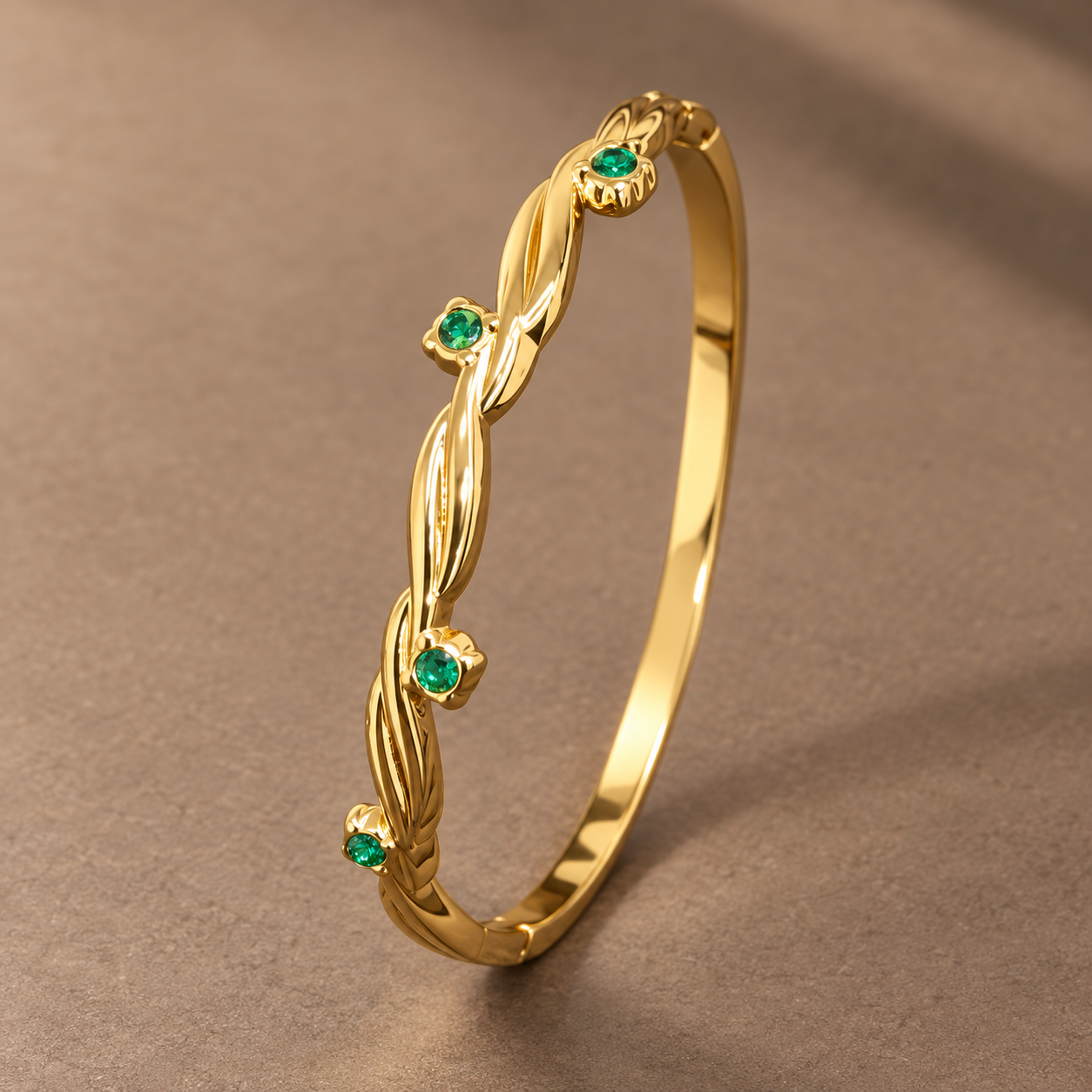 Bracelet Kada 507 (Regular) — product photograph