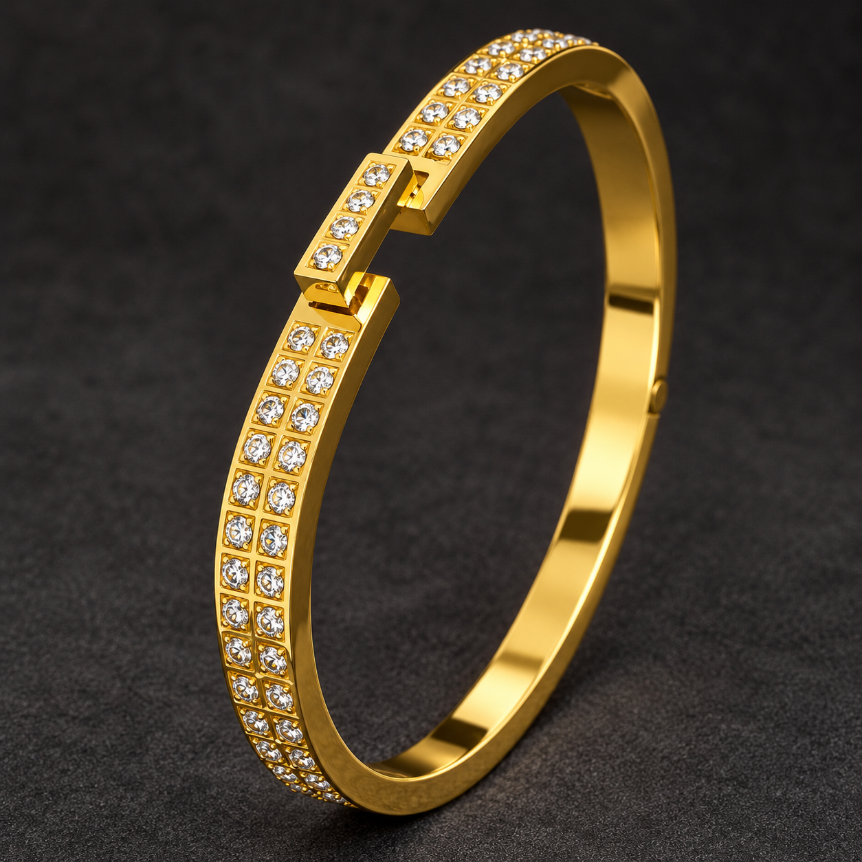 Bracelet Kada 579 — product photograph