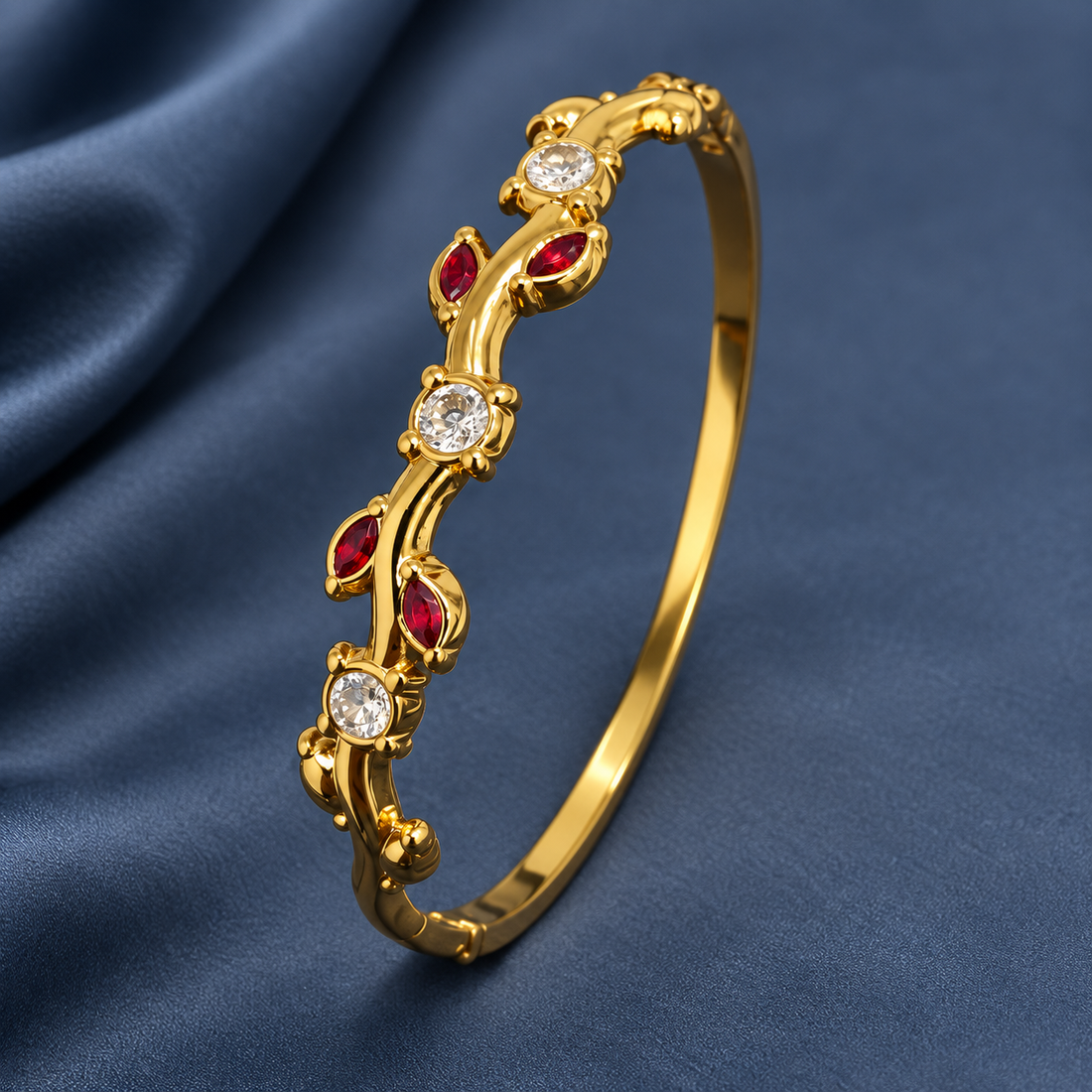 Bracelet Kada 492 (Regular) — product photograph