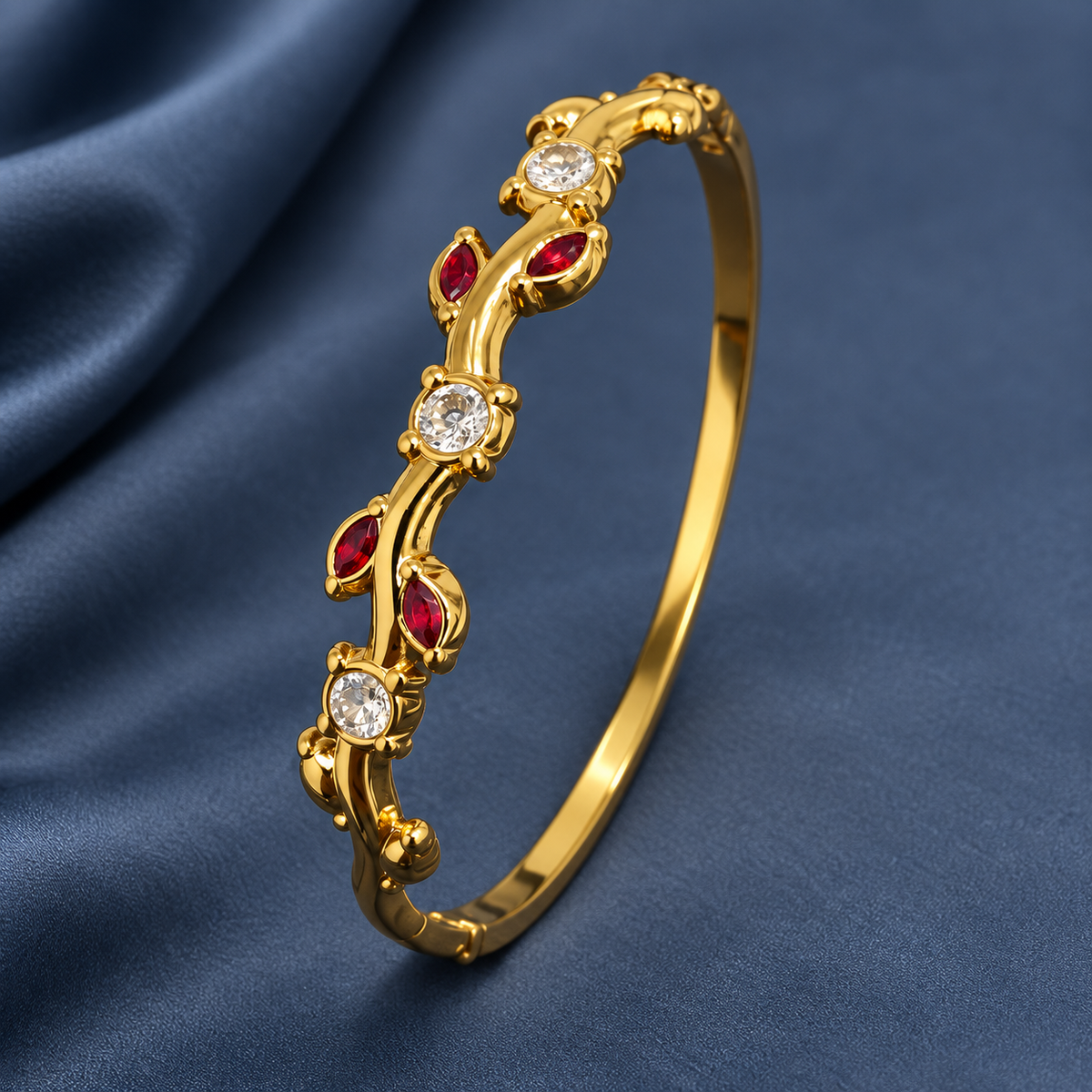 Bracelet Kada 492 (Regular) — product photograph