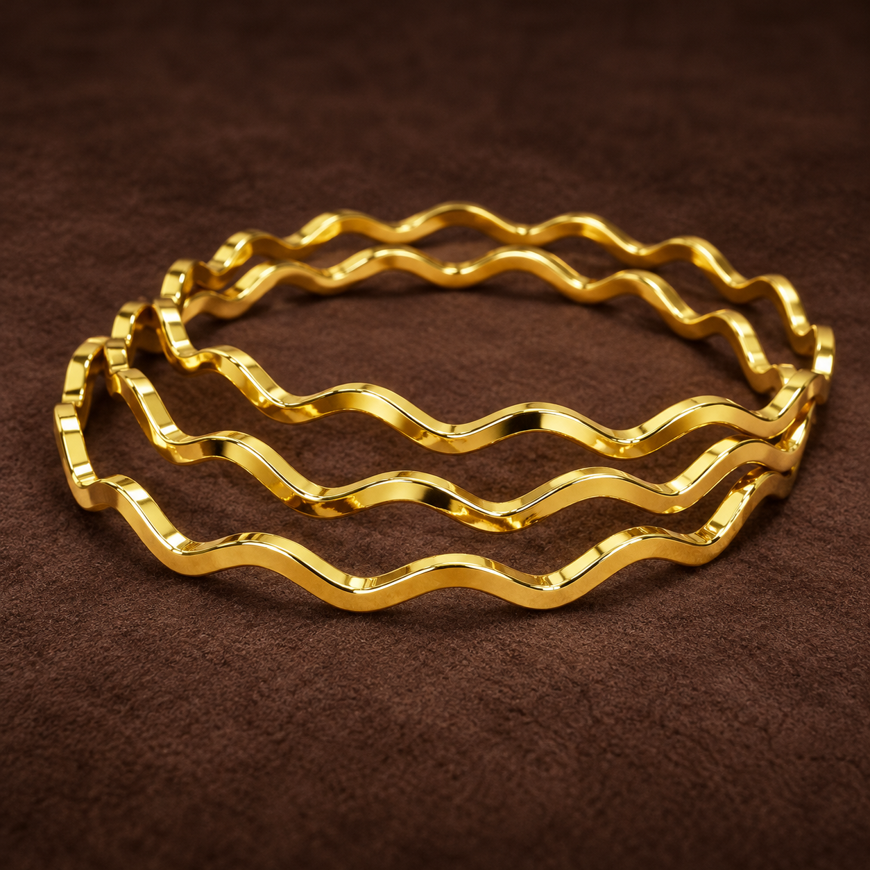 Bracelet Kada 571 — product photograph