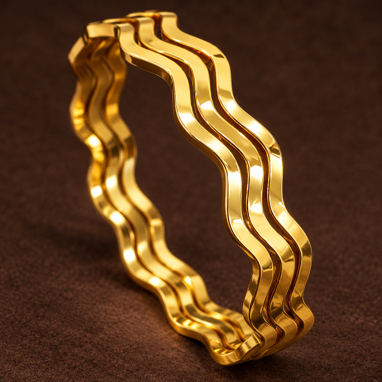 Bracelet Kada 571 — product photograph