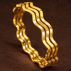 Bracelet Kada 571 — product photograph