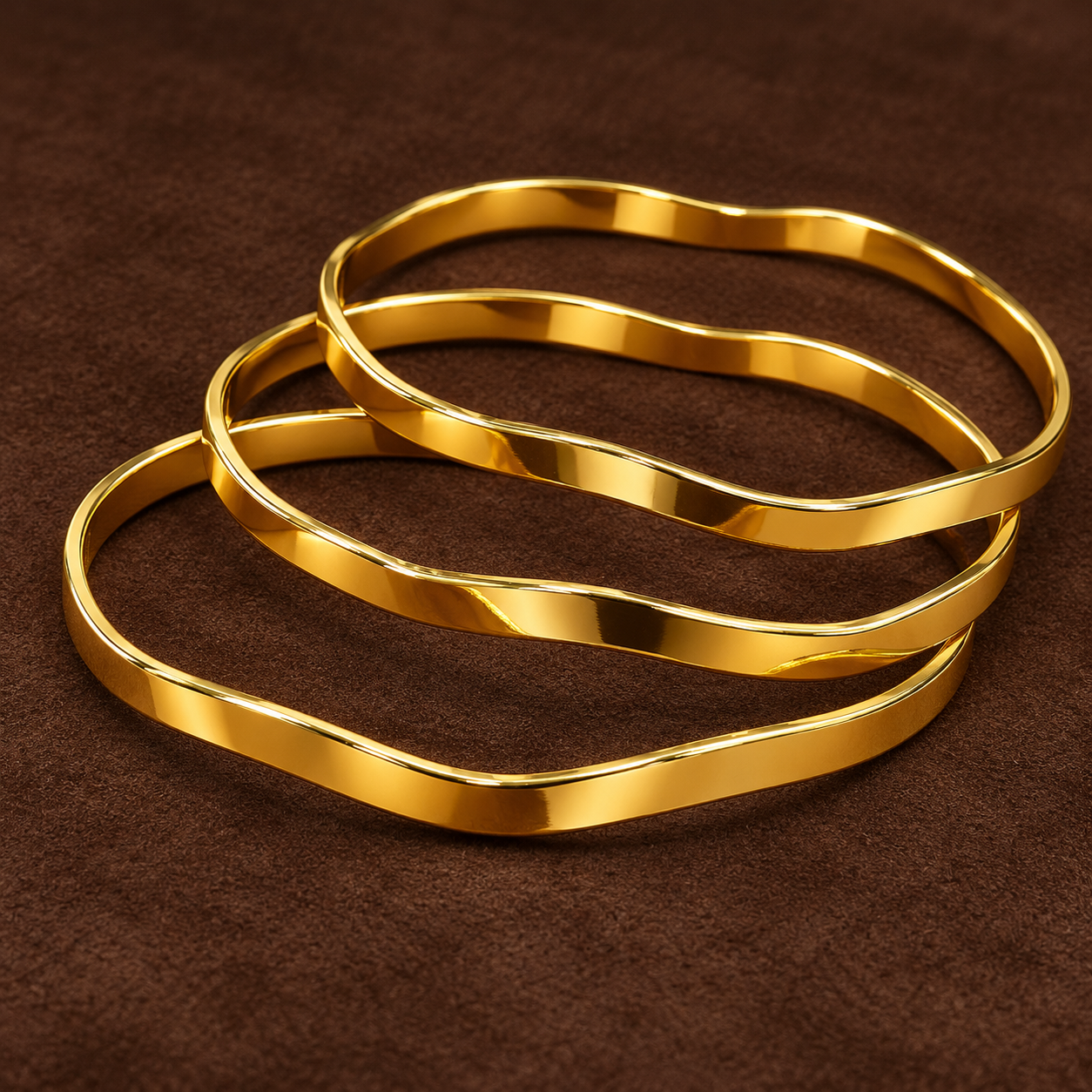 Bracelet Kada 572 — product photograph