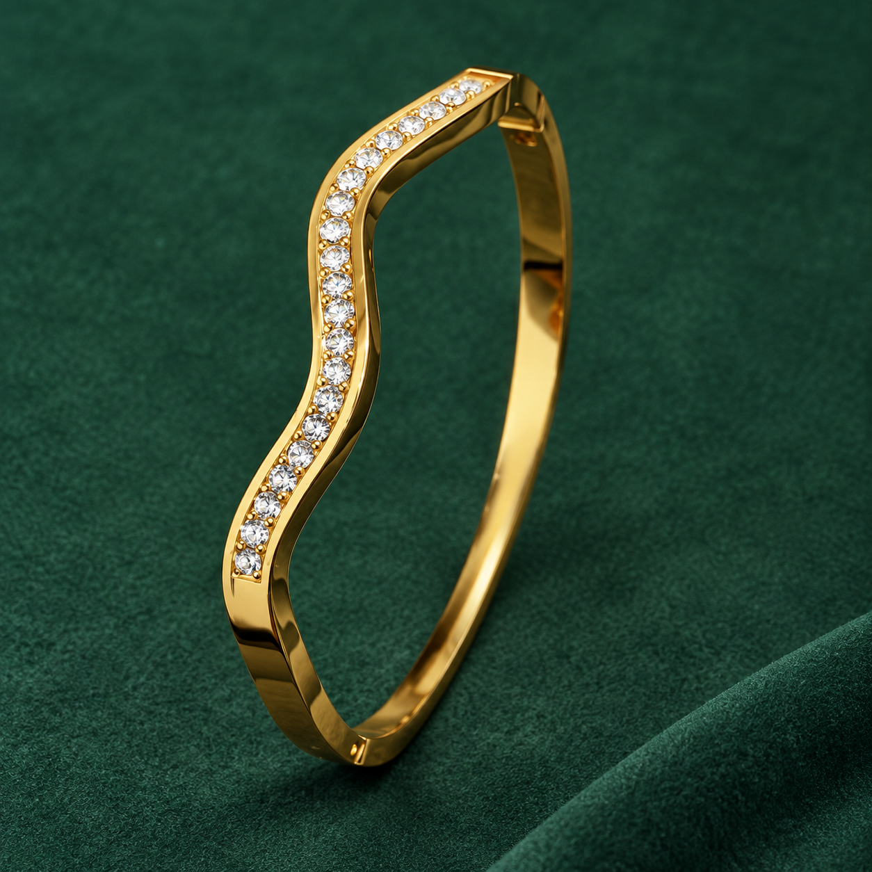 Bracelet Kada 493 (Small) — product photograph