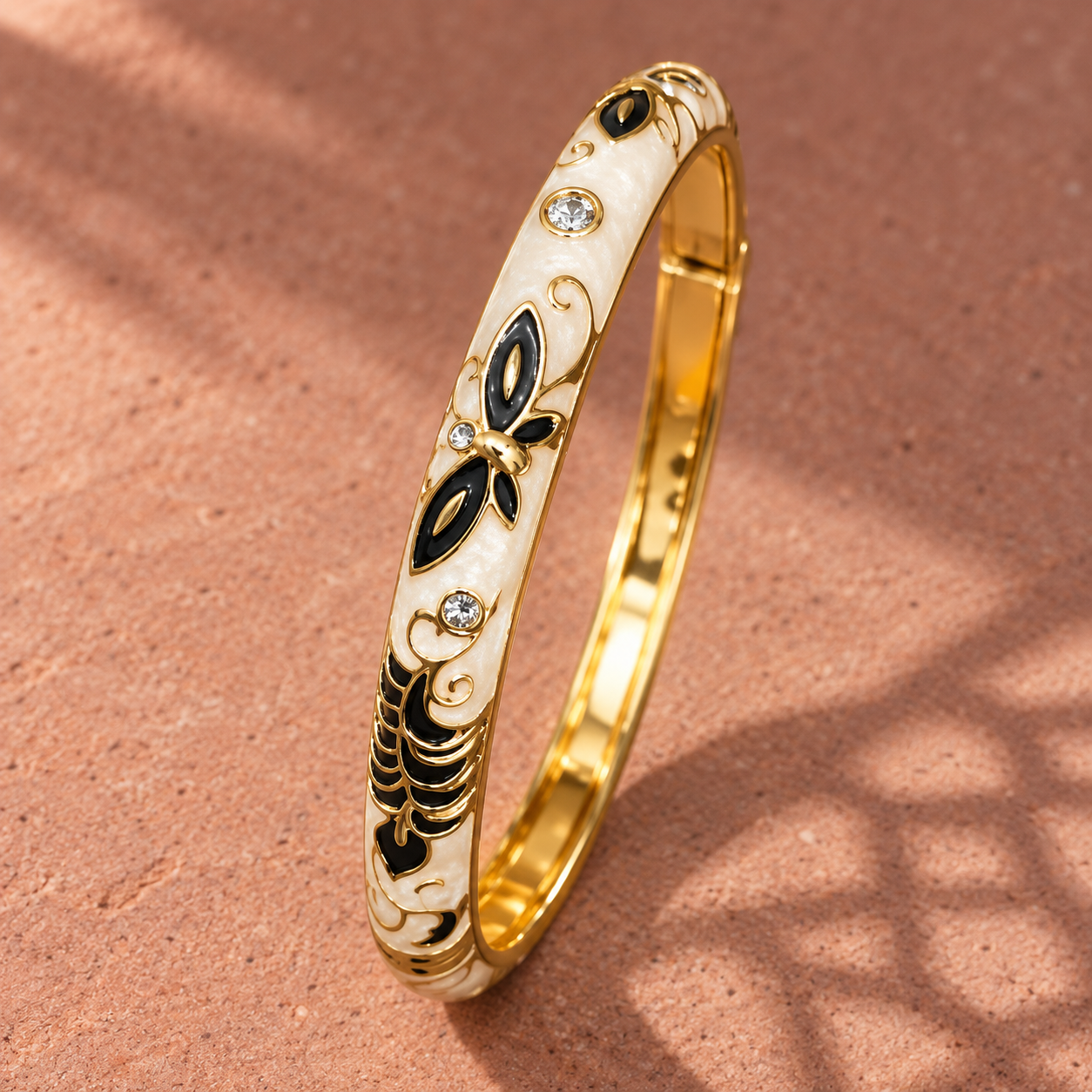 Bracelet Kada 482 — product photograph